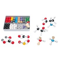 Organische & anorganische Chemie Schüler-Set