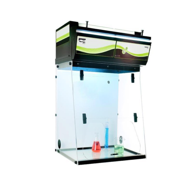 Erlab Captair M321 Smart mit Filter