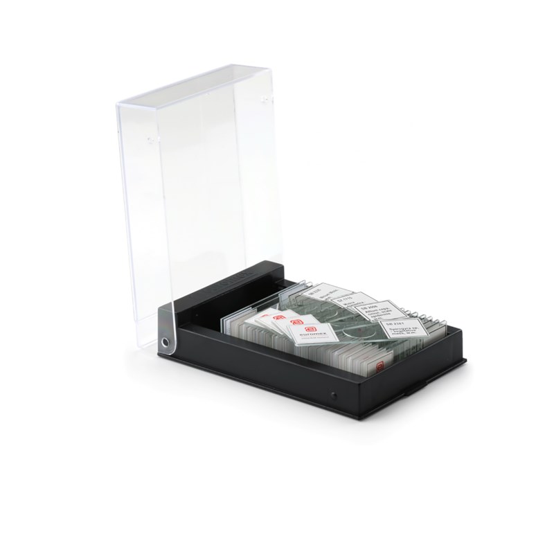 Präparatesatz 25-teilig (Serie I)