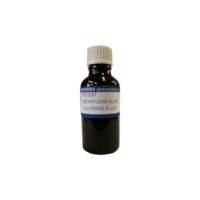 Methylene blau 25 Ml