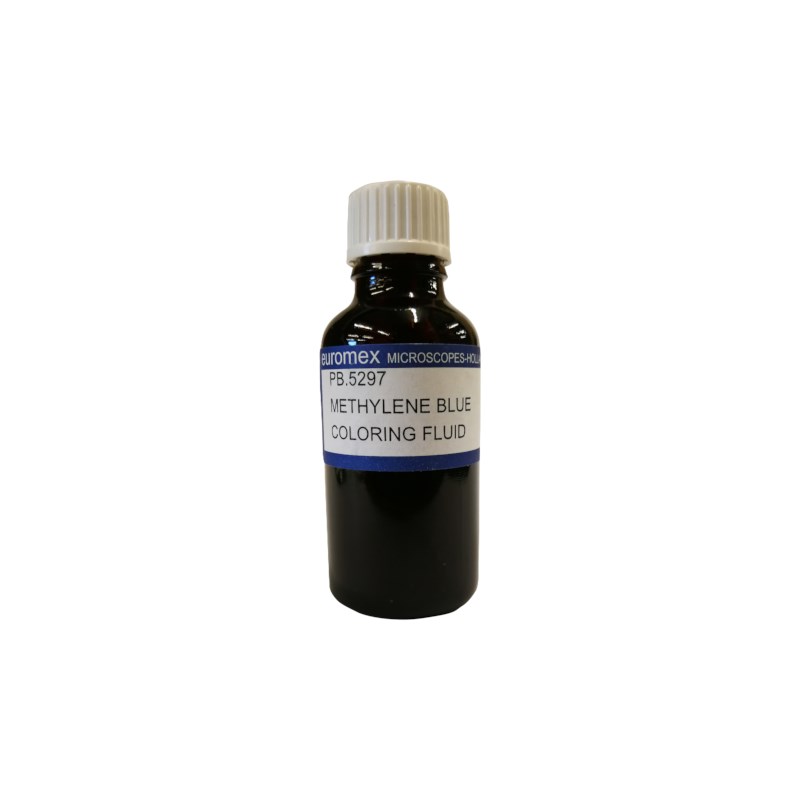 Methylene blau 25 Ml