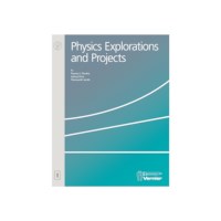 Physics Explorations and Projects (PEP)