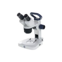 EduBlue Steromikroskop 1X/3X 