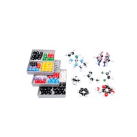 Organische Chemie Studentenset MMS-050 