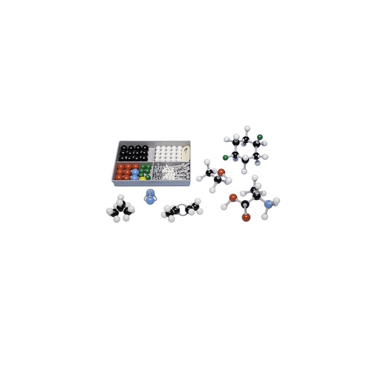 Molymod Intro Studentenset MMS-001