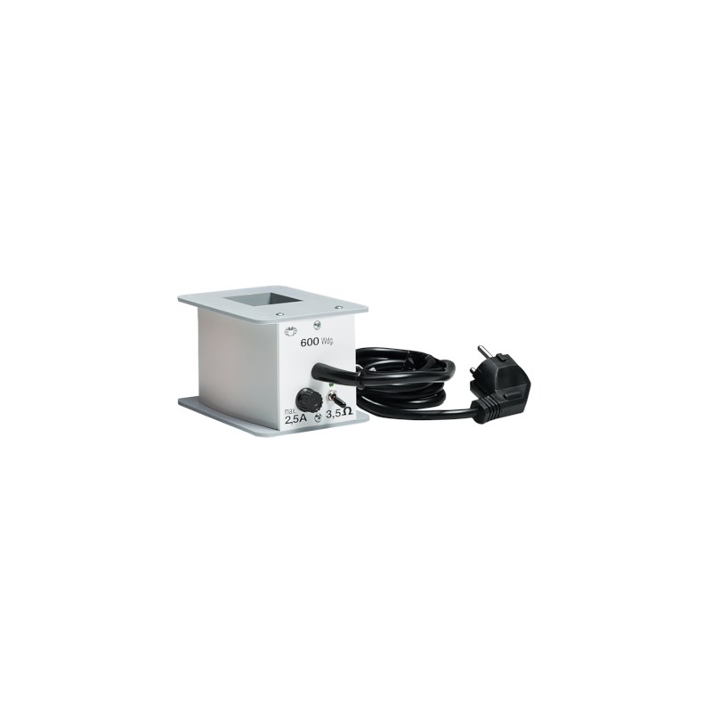 Spule mit 600 Windungen - 230V