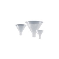 Pulvertrichter PP Ø 100 mm
