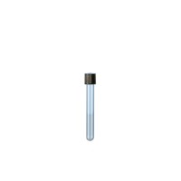 Reagenzglas 16 x 100 GL18 Schraubverschluss 100 Stück