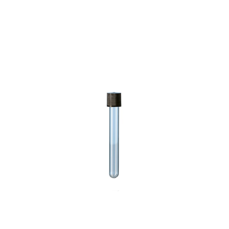 Reagenzglas 16 x 160 GL18 Schraubverschluss 100 Stück