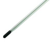 Thermometer ohne Skala -10°C bis +110 °C