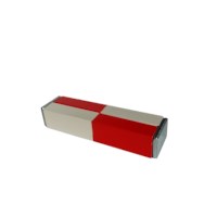 Stabmagnet AlNiCo 75 x 15 x 10 mm - 2 Stück