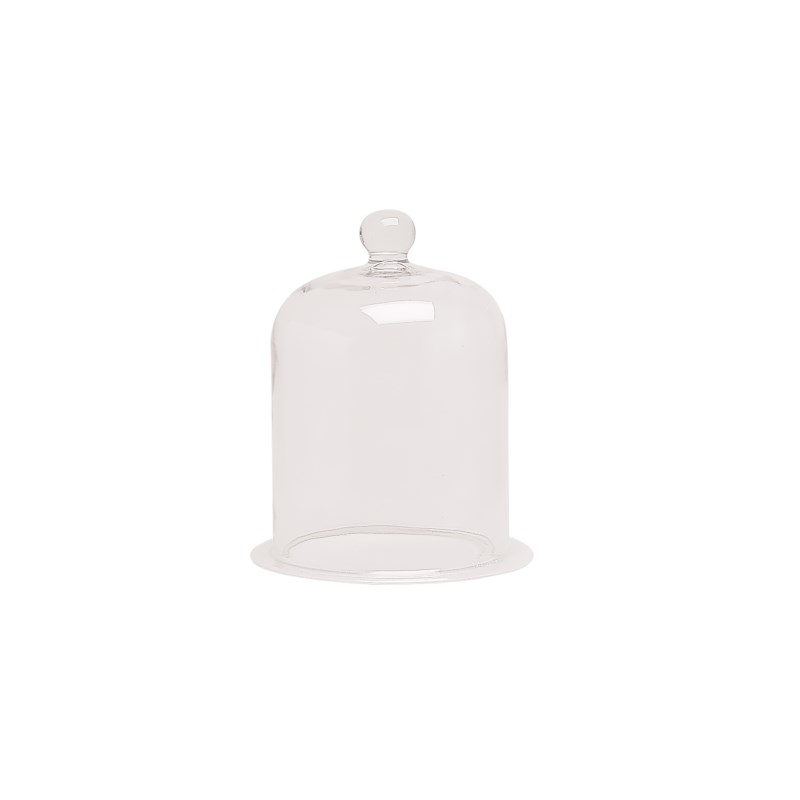 Vakuumglocke 220 x 230 mm