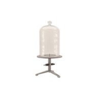 Vakuumglocke 220 x 230 mm