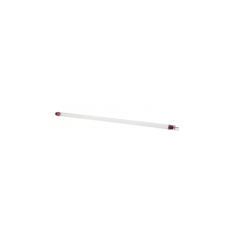 Newtons Tube -Fallrohr