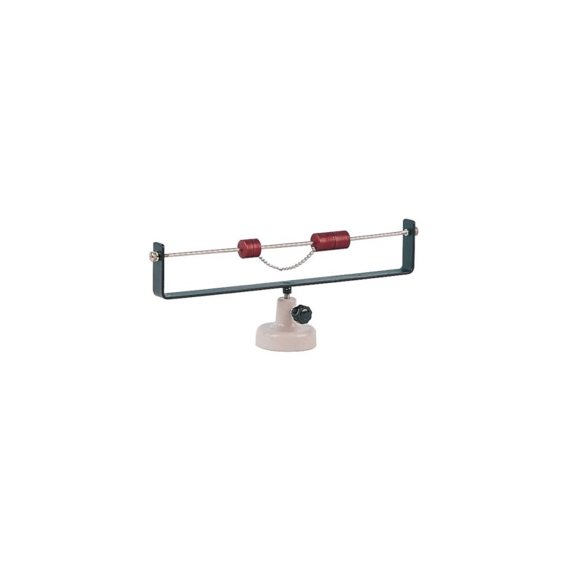 Koaxial zylinder