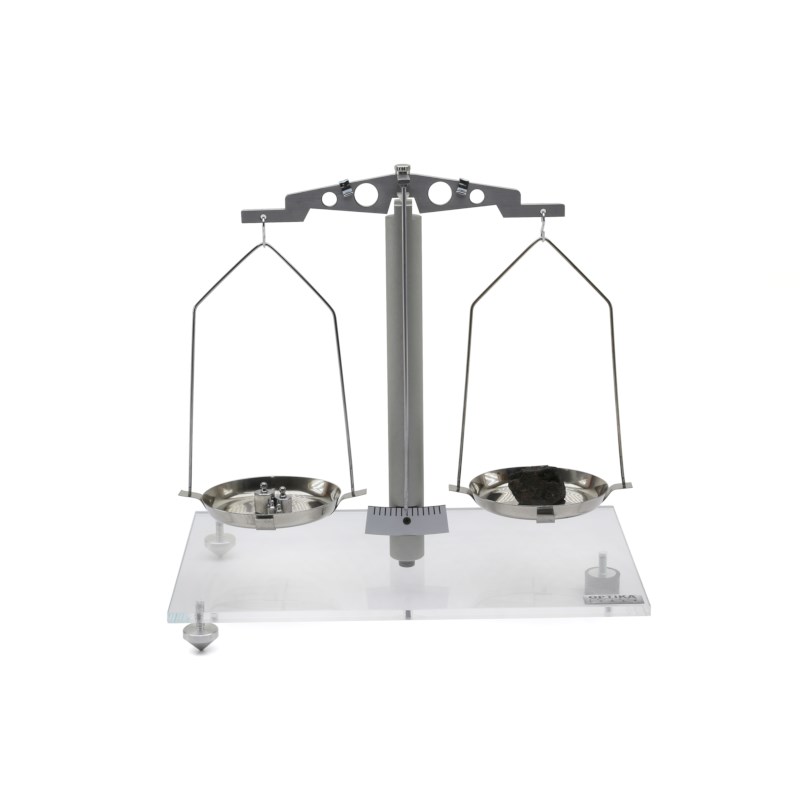 Präzisionsbalkenwaage bis 700 g / 10 mg