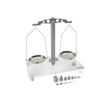 Präzisionsbalkenwaage bis 700 g / 10 mg