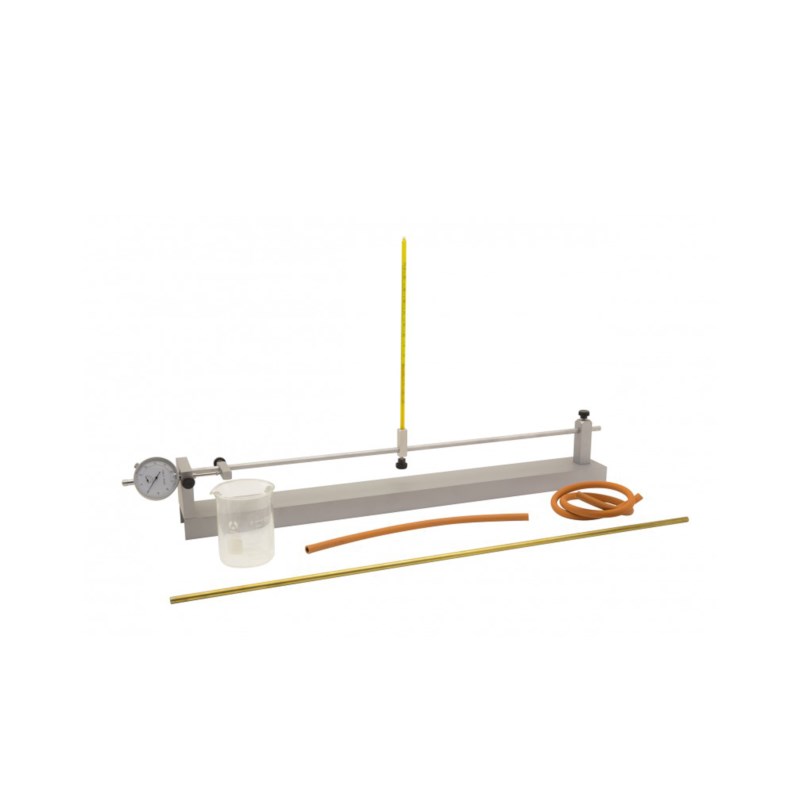 Längenausdehnungsgerät 