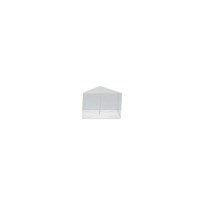 Prisma, rechtwinklig, Flintglas