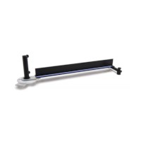 Optische Bank 50 cm Erweiterungsset