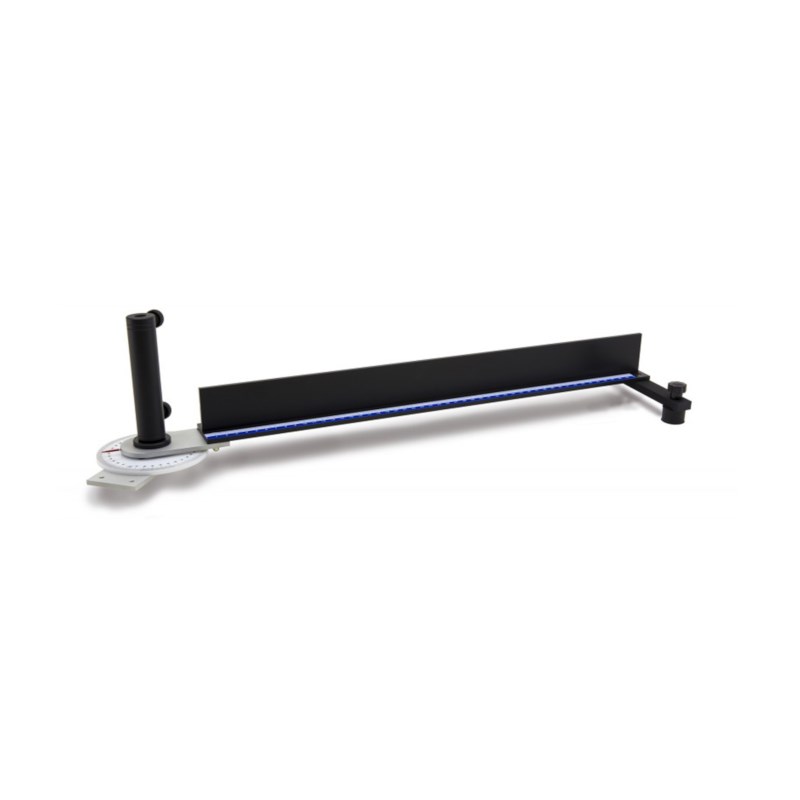 Optische Bank 50 cm Erweiterungsset