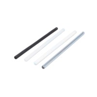 Reibungstab aus Glas Ø 12 mm - 250 mm