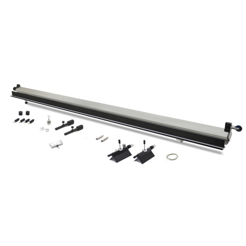 Luftkissenbahn 2 Meter