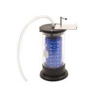 Gasthermometer
