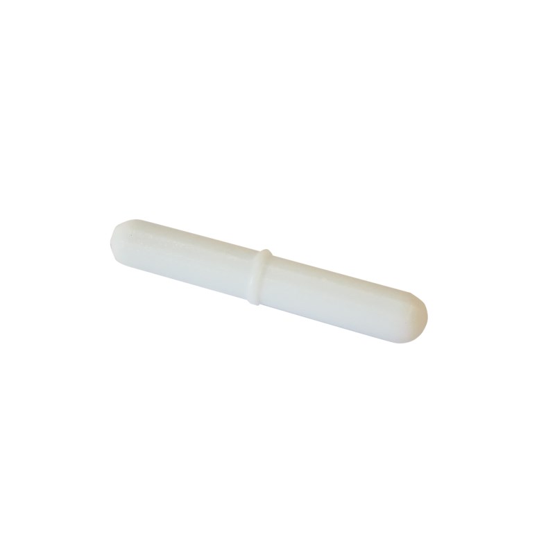 Magnetrührstäbchen mit Ring Ø 6 x 20 mm