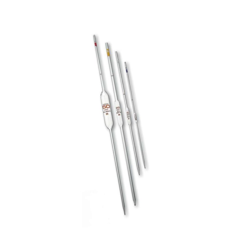 Vollpipette 5 ml