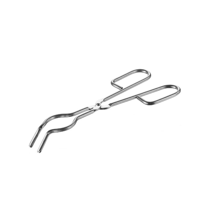 Tiegelzange 200 mm