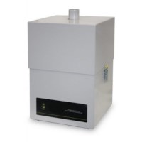 Absaugsystem für Laserschneider