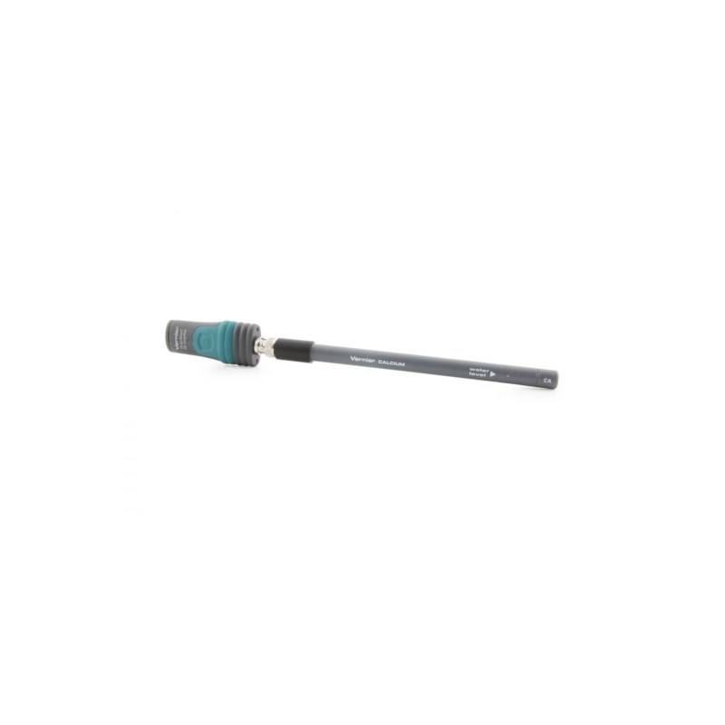 Go Direct Sensor mit Kalzium-ionenselektiver Elektrode (GDX-CA)