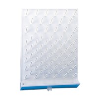 Abtropfständer für Glaswaren
