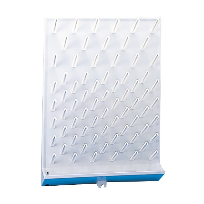 Abtropfständer für Glaswaren