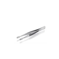 Deckglaspinzette 105 mm