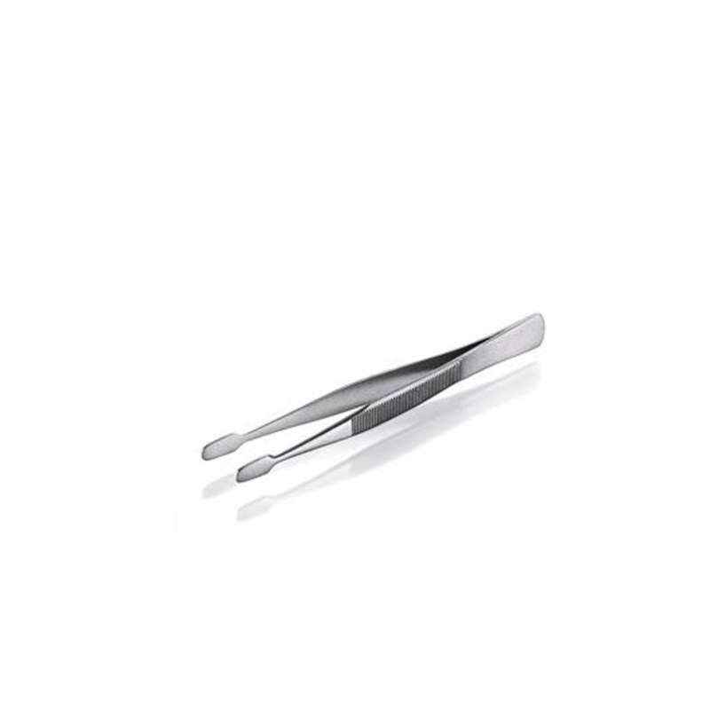 Deckglaspinzette 105 mm