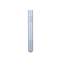 Reagenzglas Duran 130x16 mm ohne Bördelrand - 100 Stück 