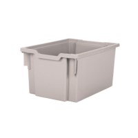 Gratnells Box 312 x 427 x 225 mm Light Grey (19) F25