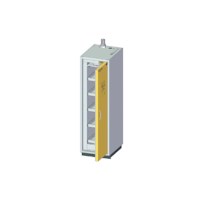 Sicherheitsschrank Dupa Classic Pro M-V2