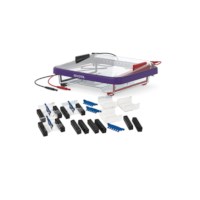 M36 HexaGel™ Elektroforese Set #515