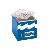 Edvotek® 3,0 L Digitales Wasserbad #539