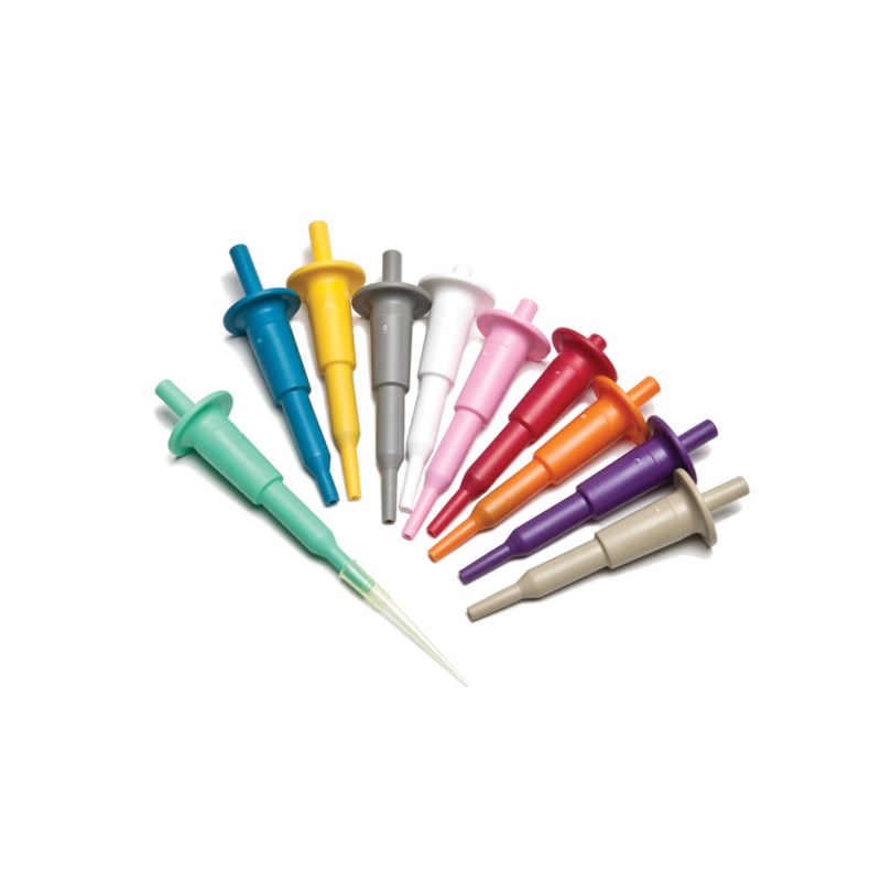 Edvotek® Fixed Volumen Minipipetten® 40 µl #588