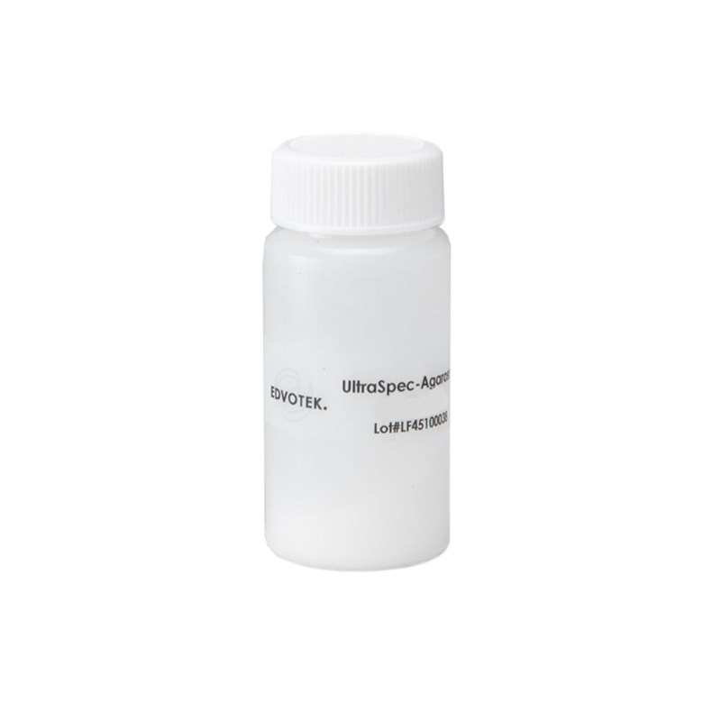 UltraSpec-Agarose™ 100 g #605-100g