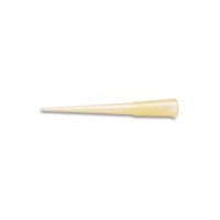 Edvotek® gelbe Mikropipettips (1 - 200 µl / 2 Behälter mit je 96 Tips) #636