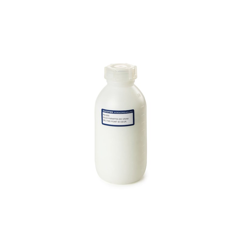  Feste Paraffin - 200 Gram