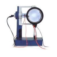 Elektronenablenkröhre D