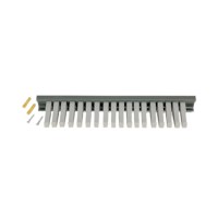 Messkabelhalter, verstellbar für 60 Kabel