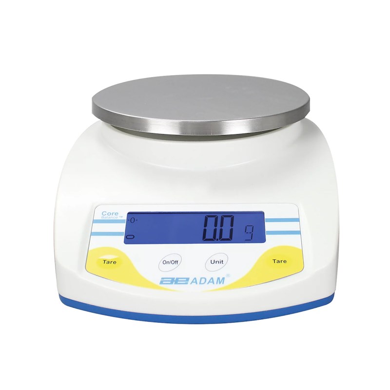 Adam CQT 601 Waage 600g 0,1g