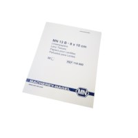 Linsenputzpapier
